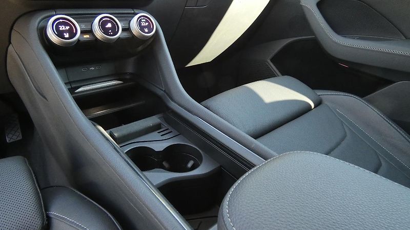 Škoda Kodiaq Exclusive Selection 110kW DSG - fotka 6 z 28