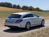 Mercedes-Benz CLS 3,0 350CDI 185kW AMG-Line 4M C - náhled 7