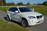 BMW X5 (2007) 3,0 D (M57) 173kW, 4x4, M pack - náhled 2