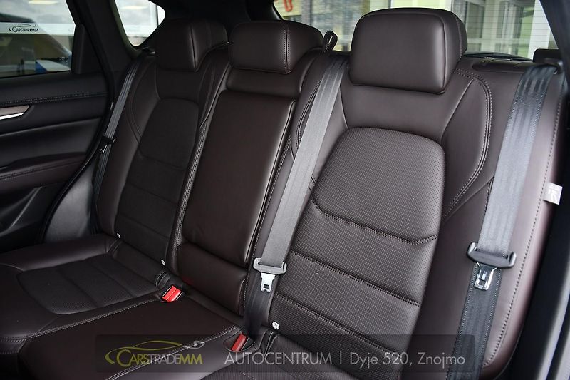 Mazda CX-5 G194 AWD TAKUMI PLUS AT 2xKOLA - fotka 14 z 55