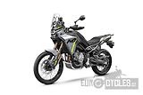 CFMOTO 450 MT-R (2026) - náhled 1