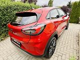Ford Puma (2023) 1.0EB mHEV 92kW Titanium ČR - náhled 4
