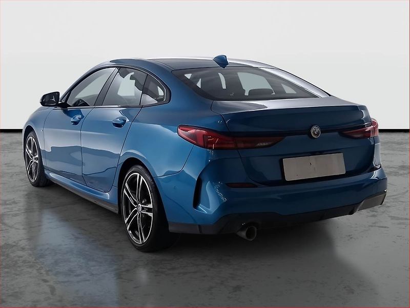 BMW Řada 2 (2022) M Paket 218i Gran Coupé - fotka 4 z 15