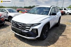 Hyundai Tucson (2026) 26 1,6 T-GDI  DCT GO CZECH PLU - fotografie inzerátu