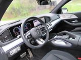 Mercedes-Benz GLE 53 AMG Prem+, Burm, Nez. DPH - náhled 13