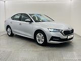 Škoda Octavia 2,0 TDI 85 kW Ambition - náhled 25