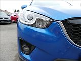Mazda CX-5 2,0 Skyactiv AWD,serviska,118k - náhled 4