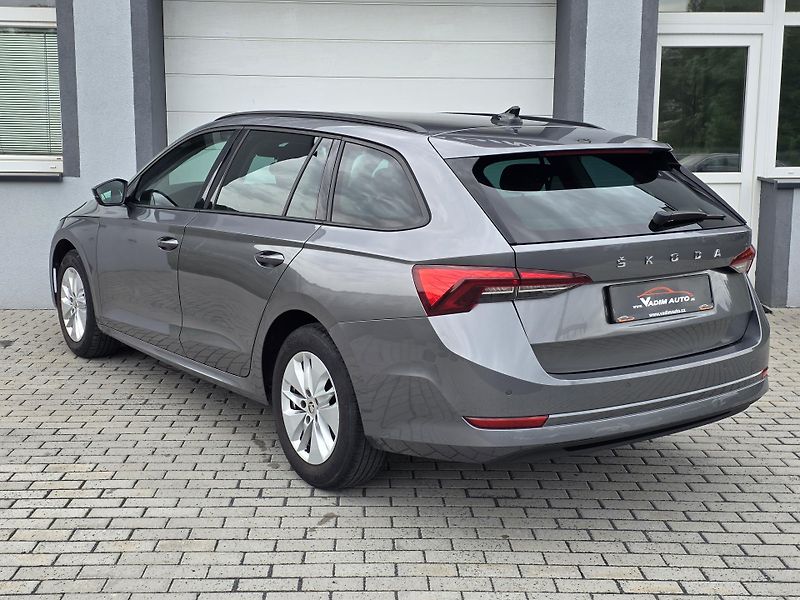 Škoda Octavia (2022) 2.0TDI 85kW ČR NOVÉ 1.MAJITEL - fotka 4 z 19