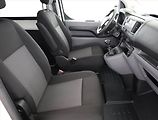 Peugeot Expert (2018) 2.0 BlueHDi, Bus, 8Míst, ČR - náhled 7
