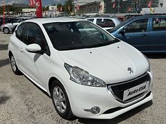 Peugeot 208 (2012) 1.2PT, ČR, AC, temp - fotografie inzerátu
