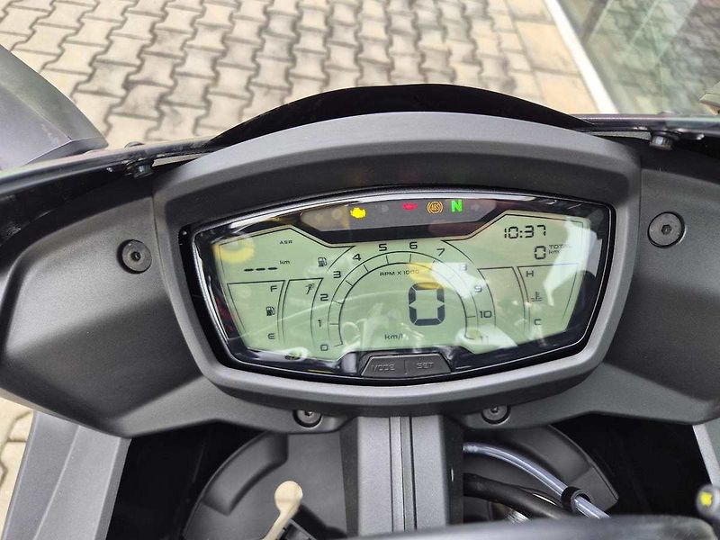 Aprilia RS 125 (2026) E5+ - fotka 17 z 37