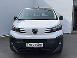 Peugeot Traveller (2025) Combi Long 2.2 BlueHDi S&S EAT - náhled 1