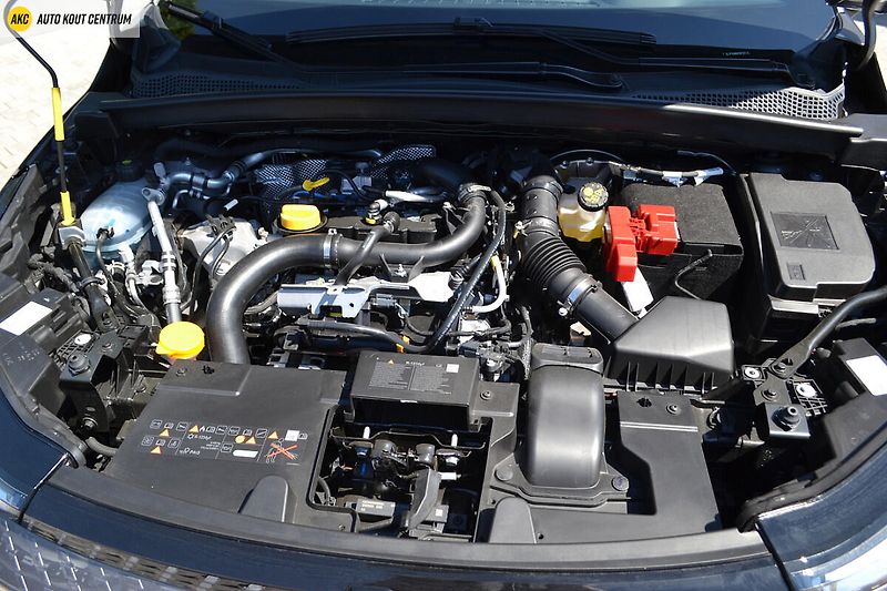 Renault Captur Techno TCe 90 - fotka 47 z 50