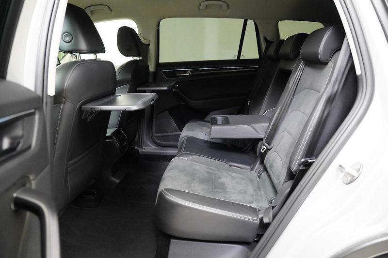 Škoda Kodiaq - fotka 33 z 36