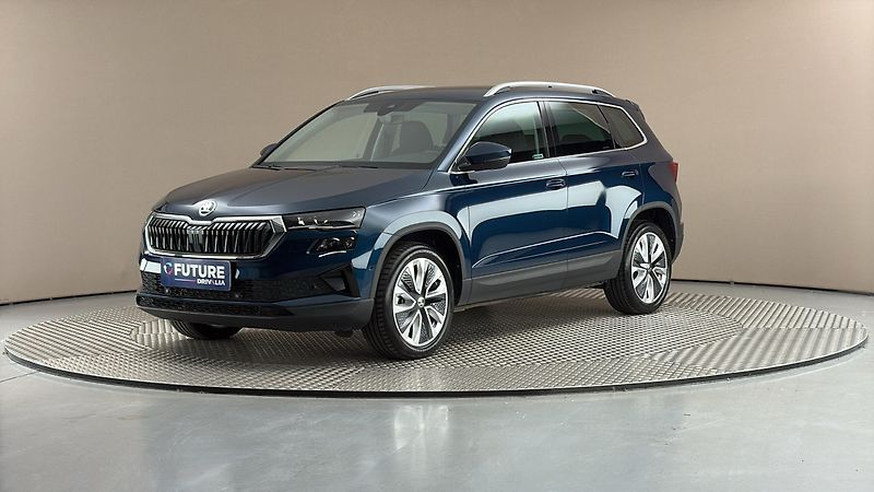 Škoda Karoq 1.5 TSI DSG Style - fotografie inzerátu