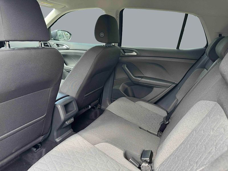 Volkswagen T-Cross People 1.0 TSI 85 kW 7DSG - fotka 5 z 7
