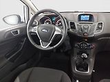 Ford Fiesta (2017) 1.0 EcoBoost, Vyhř. sedaček - náhled 7