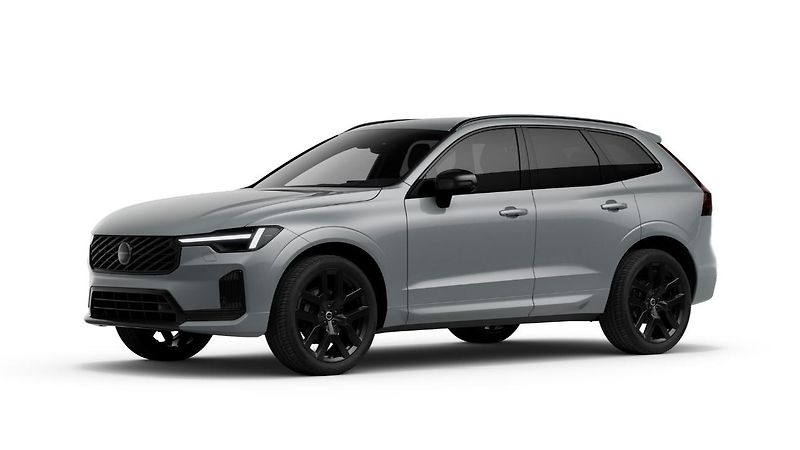 Volvo XC60 (2026) B5 PLUS - fotka 3 z 13