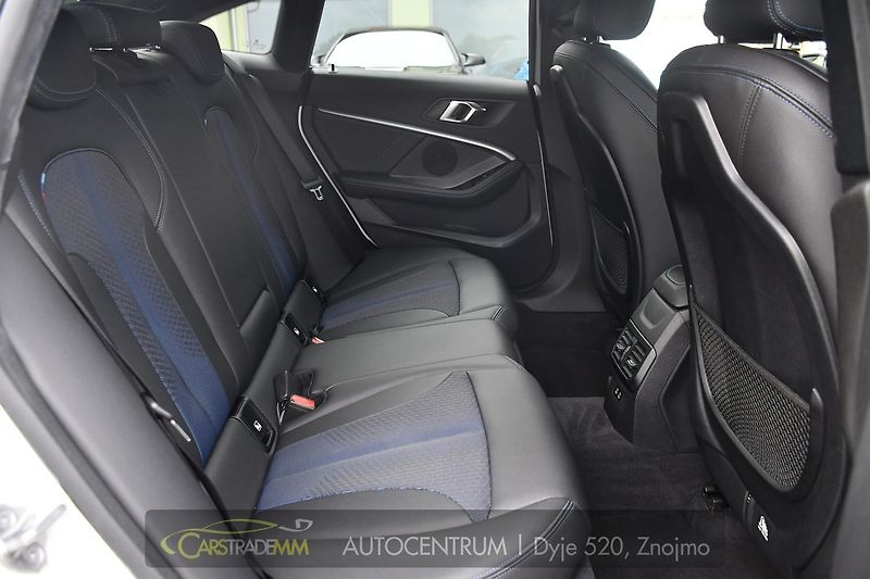 BMW Řada 2 218d M-SPORT 1M ČR TAŽNÉ - fotka 18 z 49