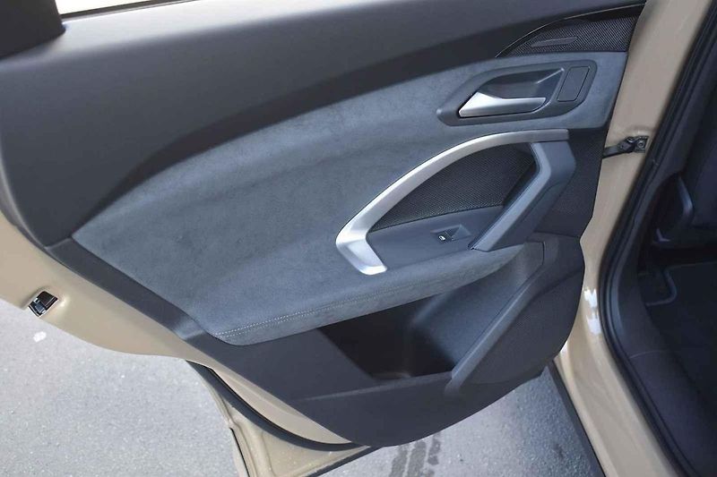 Audi Q5 v nové generaci je skutečně univerzální automobil.