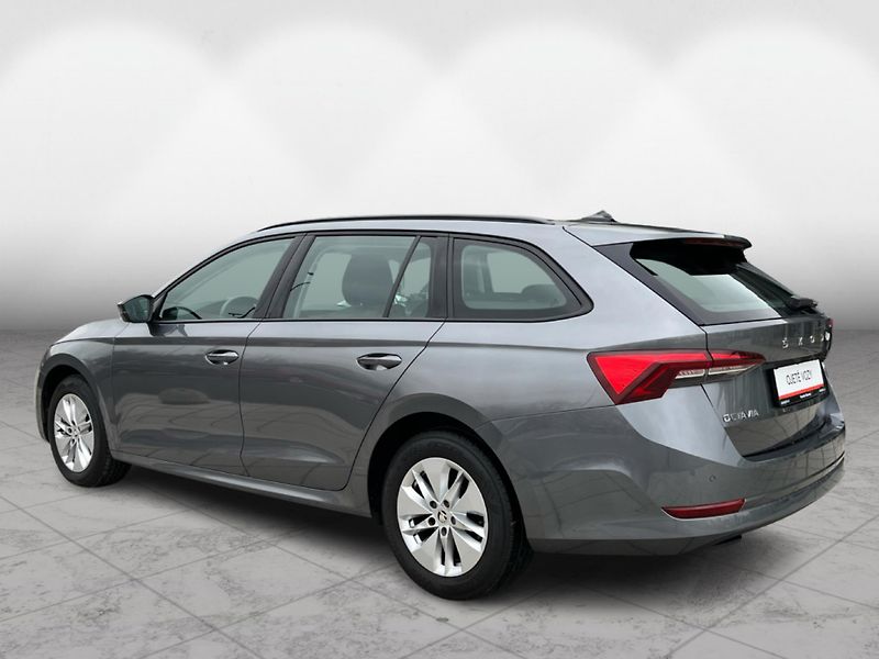 Škoda Octavia 2.0 TDI 110 kW AMBITION - fotka 6 z 28