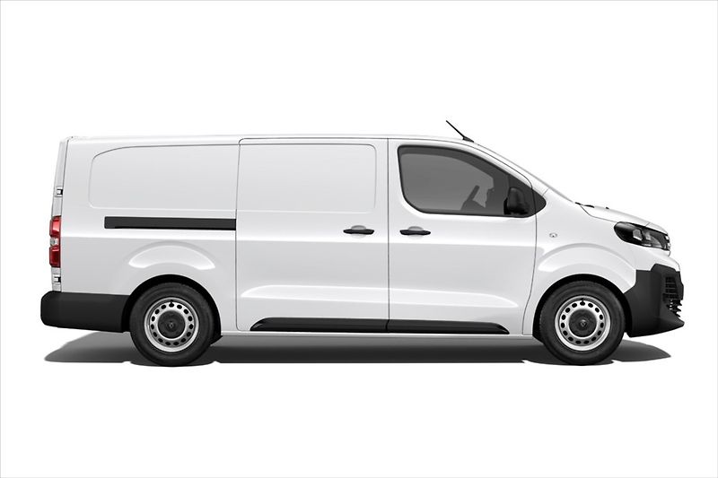 Peugeot Expert (2025) 2,2 FURGON L3 BHDi 150 S&S M6 - fotka 3 z 4