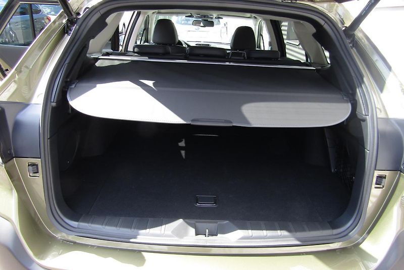 Subaru Outback (2025) 2,5i TOURING  MY25.5 - fotka 17 z 52