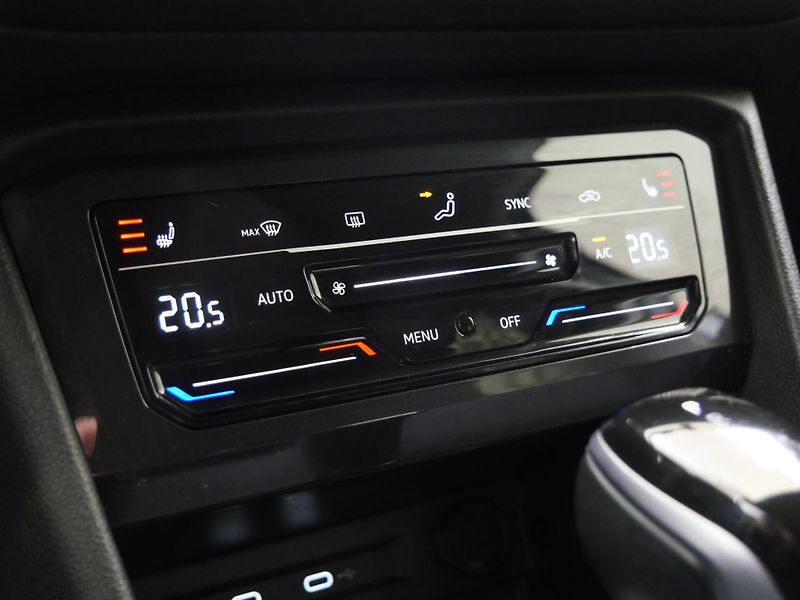 Volkswagen Tiguan Allspace - fotka 18 z 28