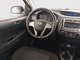 Hyundai i20 (2013) 1.2, ČR,1.maj, Serv.kniha - náhled 7
