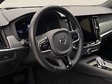Volvo S90 B5 AWD BLACK ULTIMATE AUT CZ - náhled 19