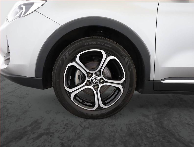 MG ZS (2025) 1.5 i, Elegance, FullLed - fotka 12 z 20