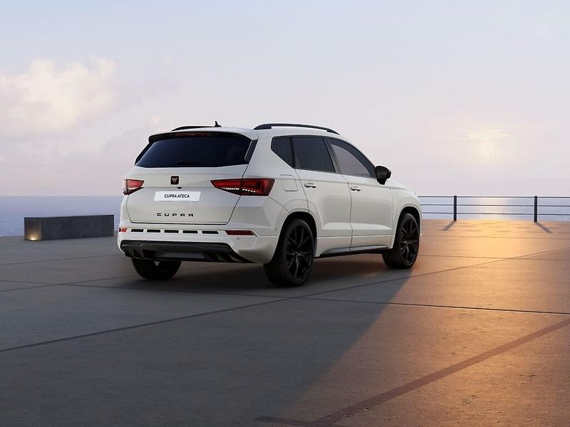 Cupra Ateca 2.0 TSI 140kW DSG 4WD - fotka 3 z 6