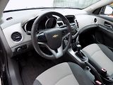 Chevrolet Cruze (2011) 1.8i/16V/Klimatizace/ČR/ - náhled 12