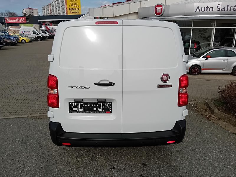 Fiat Scudo (2026) 2,2MTJ L3 KOMBI FLEX/5L ZÁRUKY - fotka 6 z 25