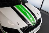 Škoda Octavia Motorsport Cup gen.III 2.0TSI - náhled 14