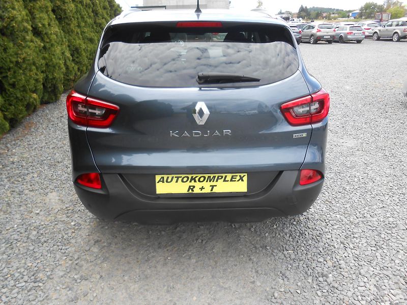 Renault Kadjar 1.5DCi,NAVI,CHROM, LED!! - fotka 6 z 45