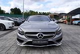 Mercedes-Benz Třídy S S 500 4Matic Coupe AMG - náhled 1