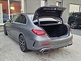 Mercedes-Benz Třídy C C300 AMG 4MATIC,ČR,1.Majitel - náhled 41