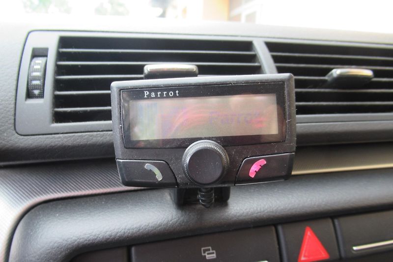 Audi A4 1.9 TDi  AUT. KLIMA  - fotka 14 z 20