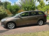 Ford Focus (2016) 1.0Ecoboost 74kw Business - náhled 3