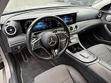 Mercedes-Benz Třídy E E 220d 4M Kombi - náhled 9