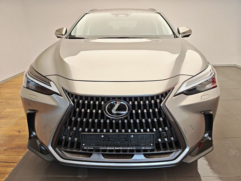 Lexus NX 350h 350h PRESTIGE - fotka 2 z 45