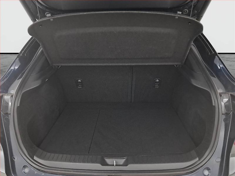 Mazda CX-30 (2021) Skyactiv-G 2.0 - fotka 14 z 21