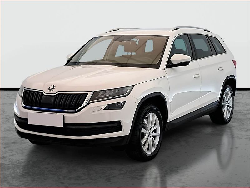 Škoda Kodiaq (2018) 2.0 TDI 4x4 - fotka 2 z 19