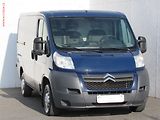 Citroën Jumper (2010) 2.2HDi L2H2 CHLADÍCÍ - náhled 1