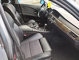 BMW Řada 5 D 170KW   3,0 - náhled 8