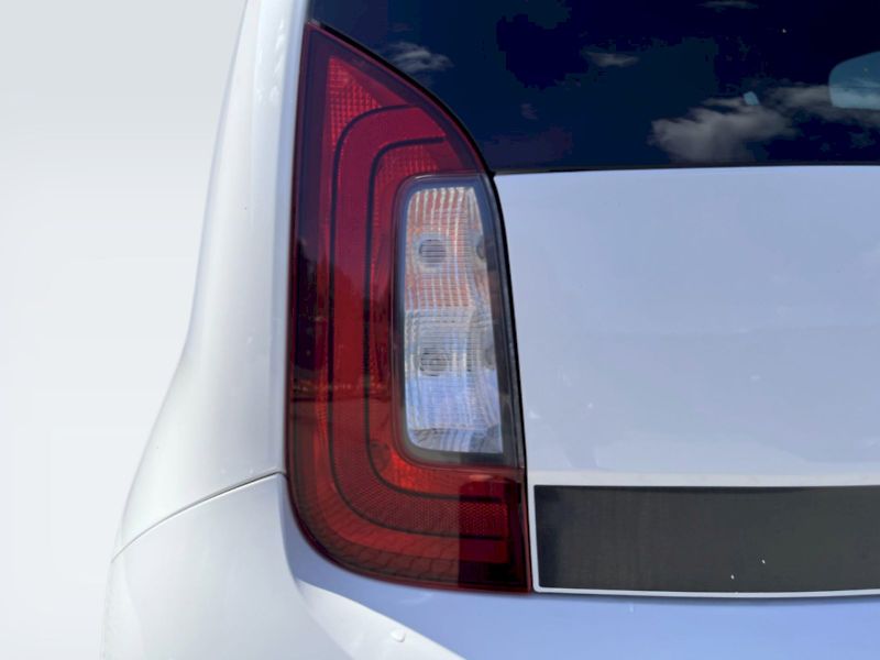 Škoda Citigo (2016) 1.0 TSI Monte Carlo - fotka 11 z 23