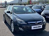 Opel Astra (2010) 2.0CDTi, AT, STK5/28 - náhled 1