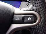 Honda Civic 1,3 i-DSI Comfort - náhled 19