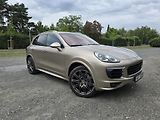 Porsche Cayenne (2015) 4,2 S,ČR,1.maj, Záruka, DPH - náhled 1